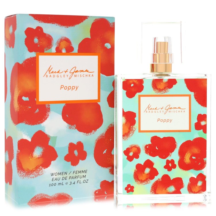 Badgley Mischka Poppy by Badgley Mischka