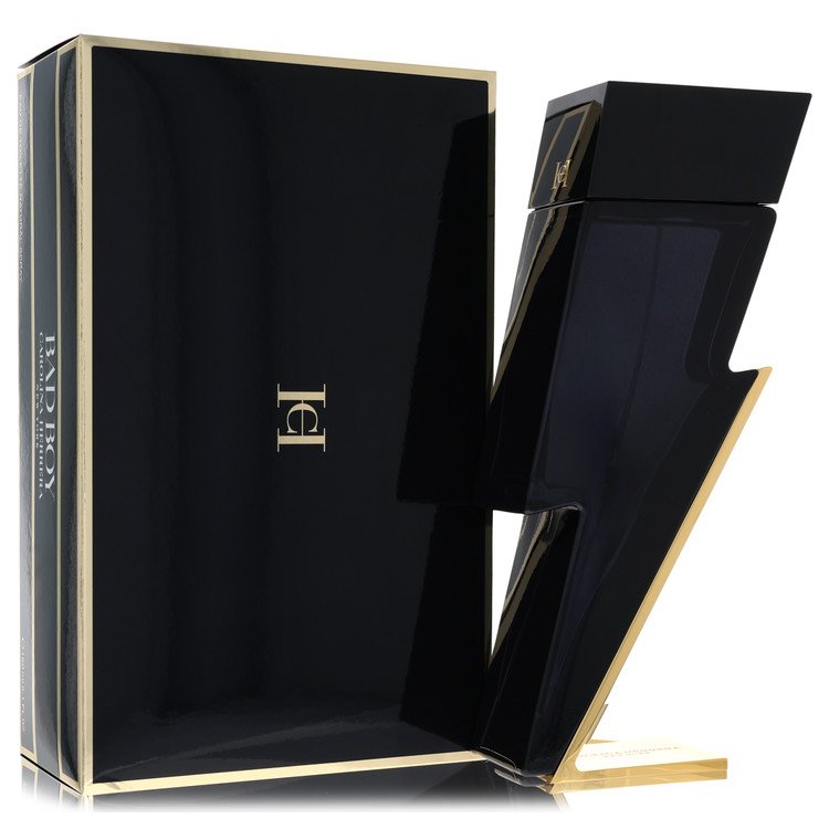 Bad Boy by Carolina Herrera