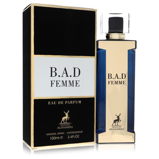 B.A.D Femme by Maison Alhambra