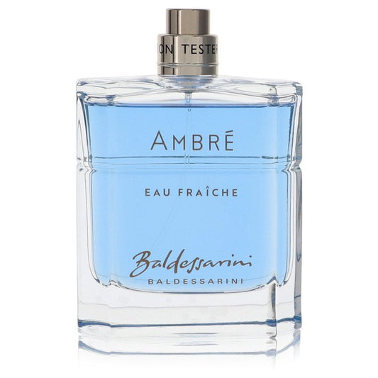 Baldessarini Ambre Eau Fraiche by Hugo Boss