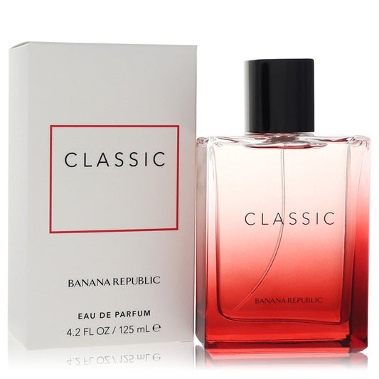 Banana Republic Classic Red by Banana Republic