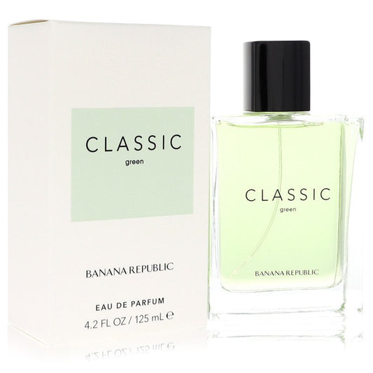 Banana Republic Classic Green by Banana Republic