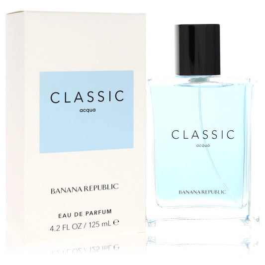 Banana Republic Classic Acqua by Banana Republic