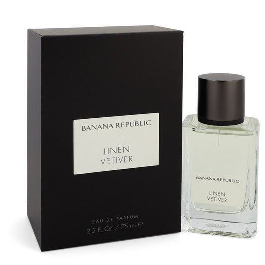 Banana Republic Linen Vetiver by Banana Republic