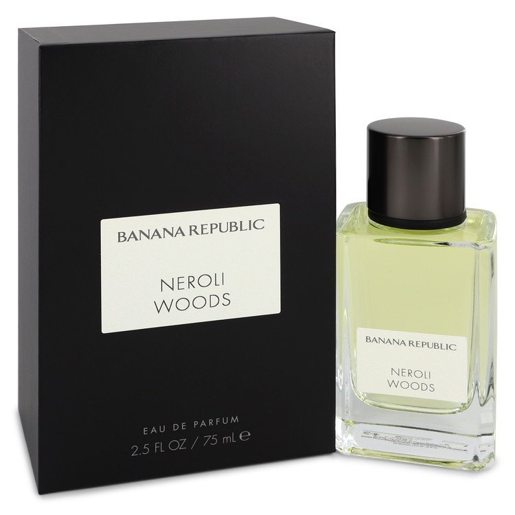 Banana Republic Neroli Woods by Banana Republic