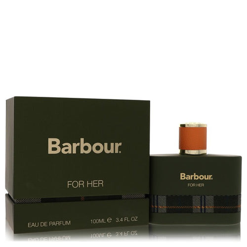 Barbour by Barbour