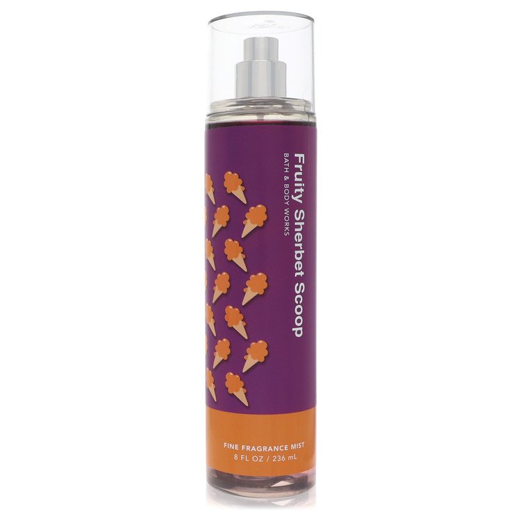 Bath & Body Works Fruity Sherbet Scoop by Bath & Body Works