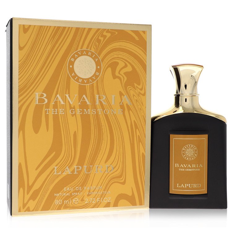 Bavaria The Gemstone Lapurd by Fragrance World