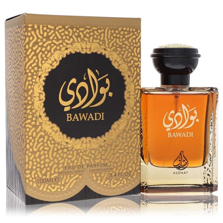 Lattafa Asdaaf Bawadi by Lattafa