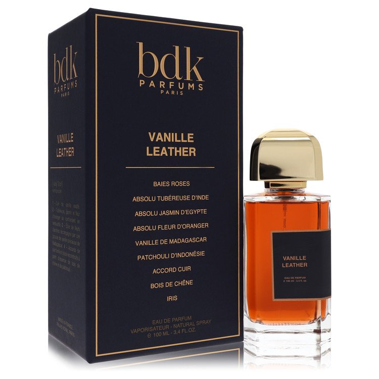 Bdk Vanille Leather by Bdk Parfums