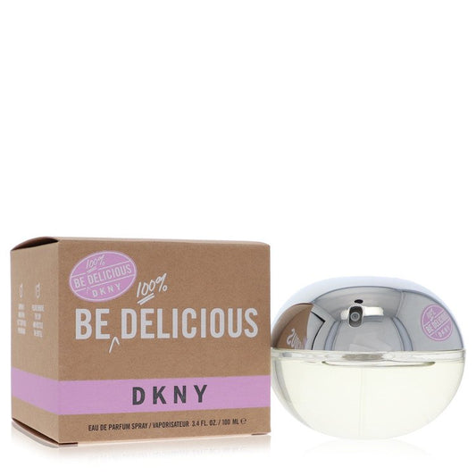 Be 100% Delicious by Donna Karan