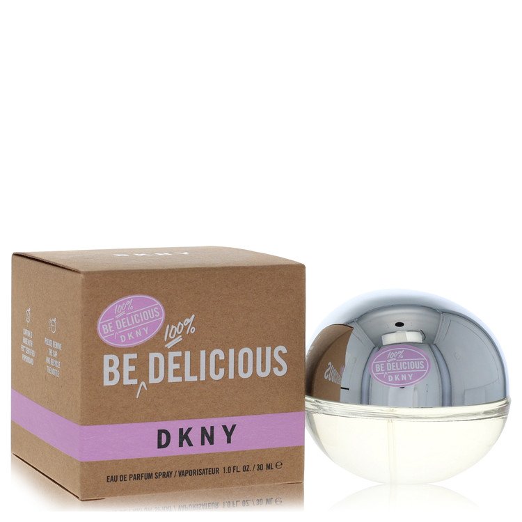 Be 100% Delicious by Donna Karan