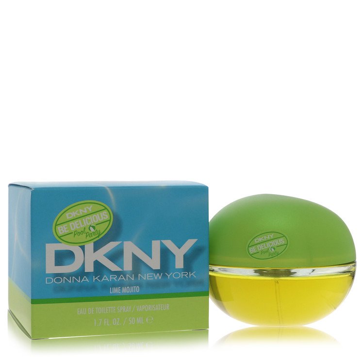 Be Delicious Lime Mojito by Donna Karan