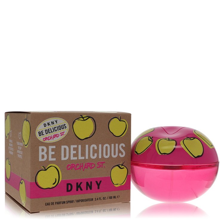 Be Delicious Orchard Street by Donna Karan