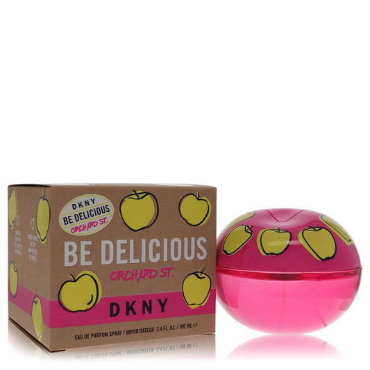 Be Delicious Orchard Street by Donna Karan