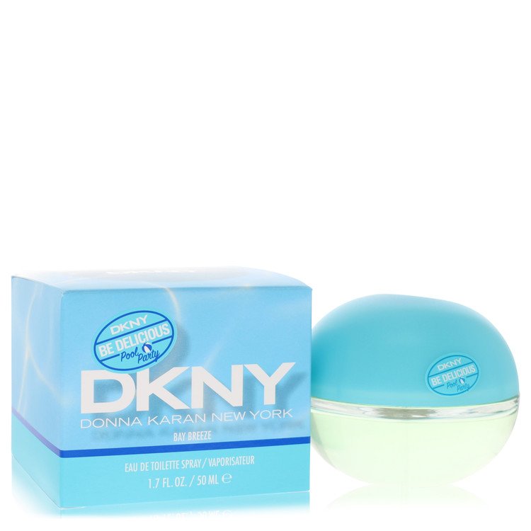 Be Delicious Pool Party Bay Breeze by Donna Karan