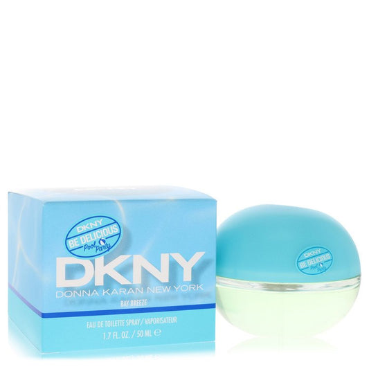 Be Delicious Pool Party Bay Breeze by Donna Karan
