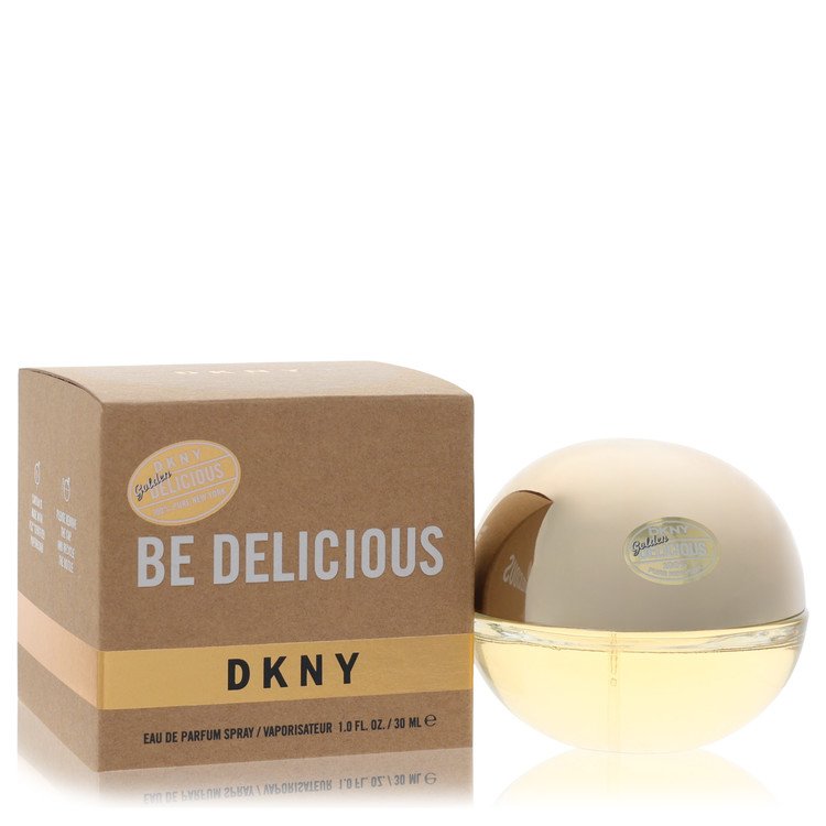 Be Delicious Golden Delicious by Donna Karan