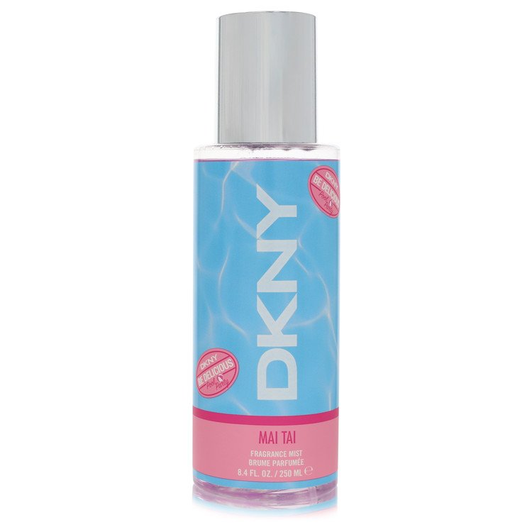 Be Delicious Pool Party Mai Tai by Donna Karan