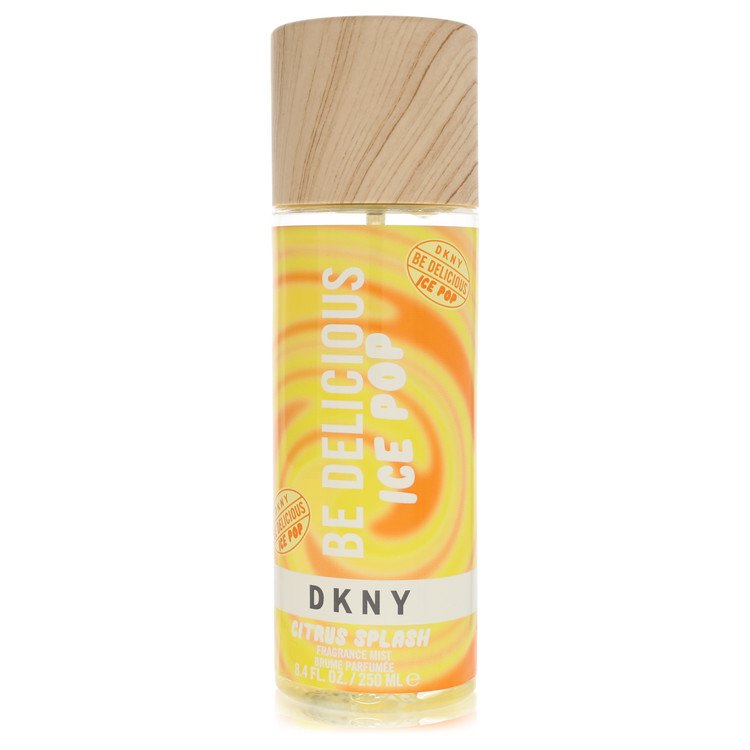 Be Delicious Ice Pop Citrus Splash by Donna Karan
