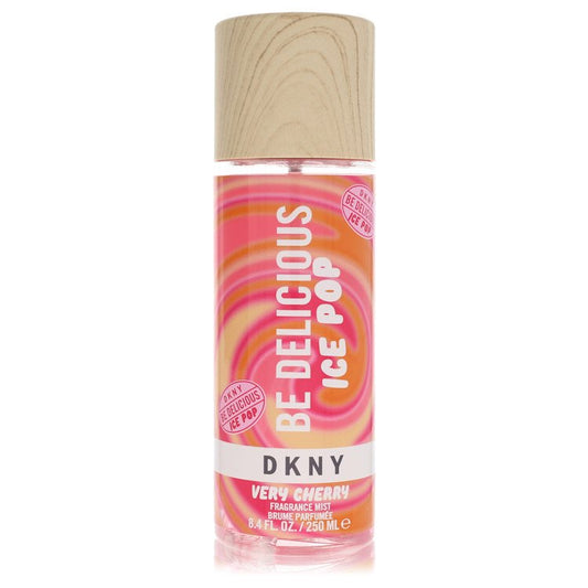 Be Delicious Ice Pop Very Cherry by Donna Karan