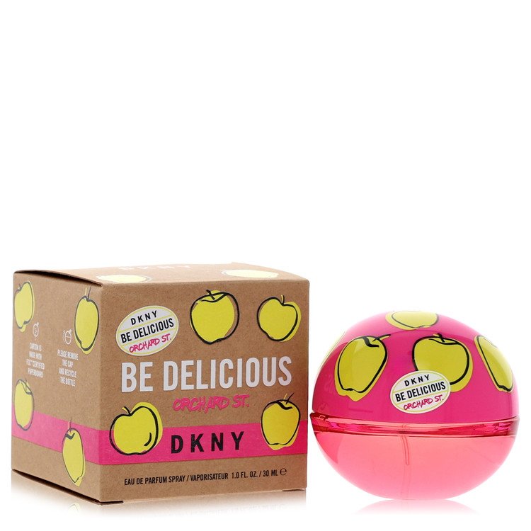 Be Delicious Orchard Street by Donna Karan