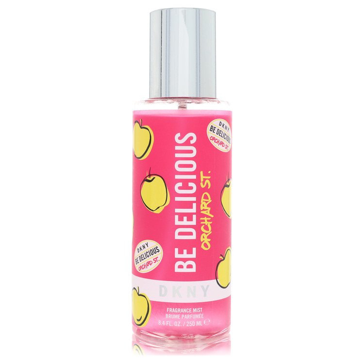 Be Delicious Orchard Street by Donna Karan