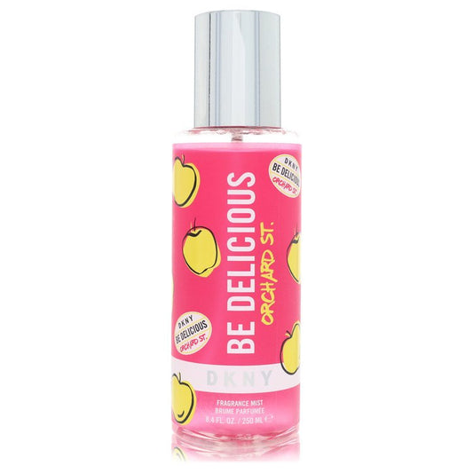 Be Delicious Orchard Street by Donna Karan