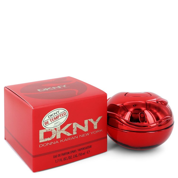 Be Tempted by Donna Karan