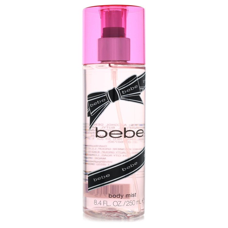 Bebe Silver by Bebe