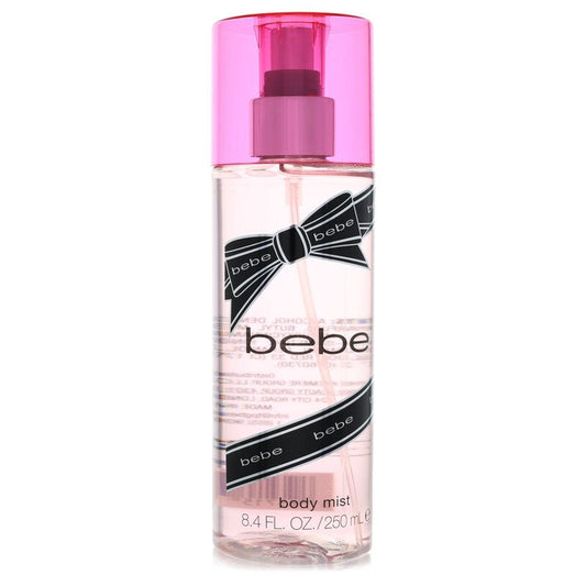 Bebe Silver by Bebe