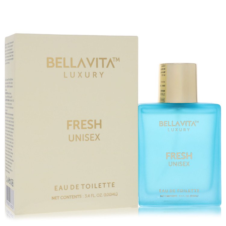 Bellavita Luxury Fresh by Bellavita
