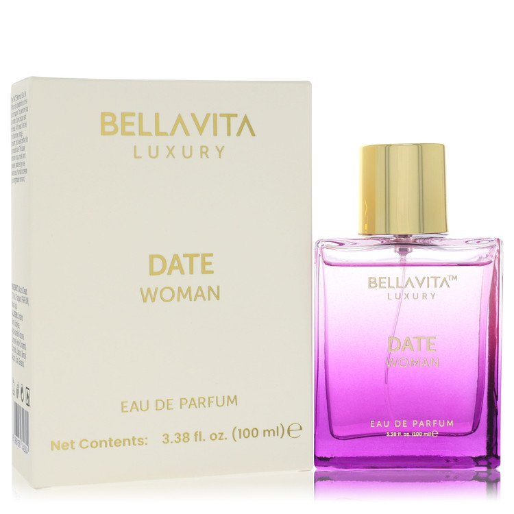 Bellavita Luxury Date by Bellavita