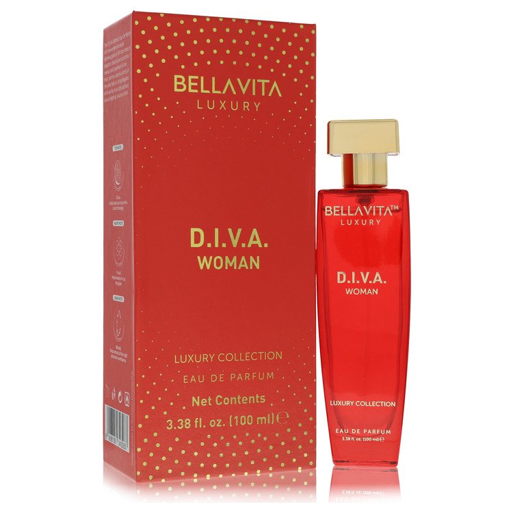 Bellavita Luxury D.i.v.a by Bellavita