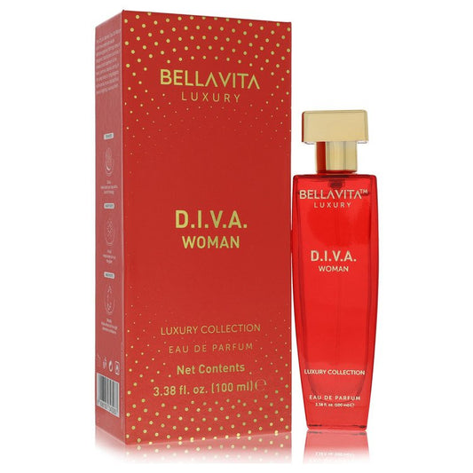 Bellavita Luxury D.i.v.a by Bellavita