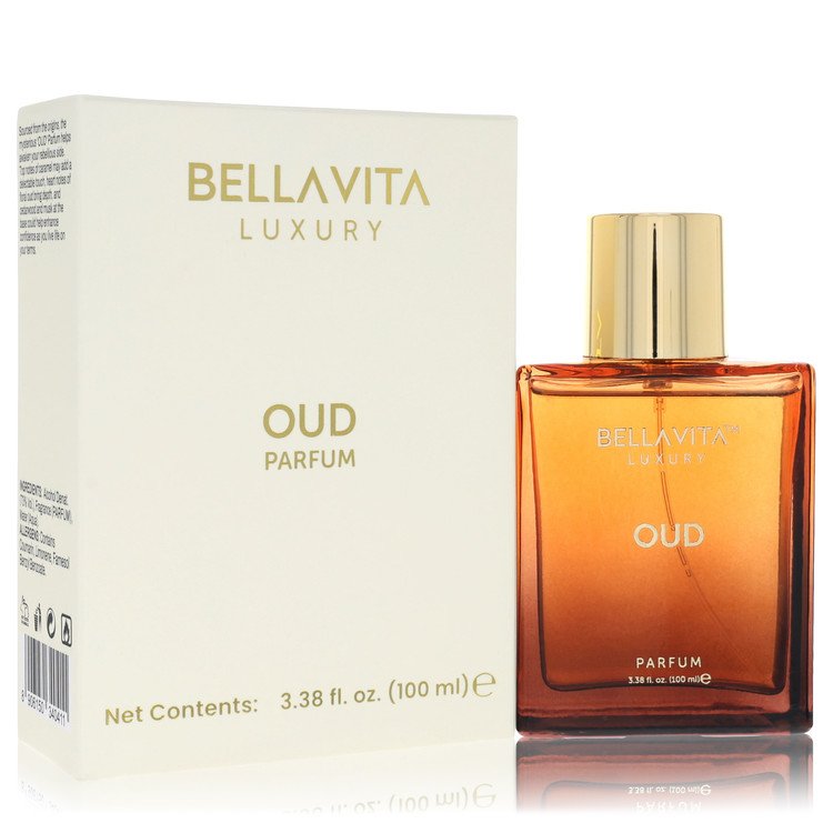 Bellavita Luxury Oud by Bellavita