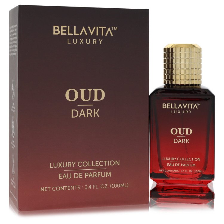 Bellavita Luxury Oud Dark by Bellavita