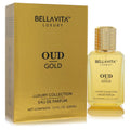 Bellavita Luxury Oud Gold by Bellavita