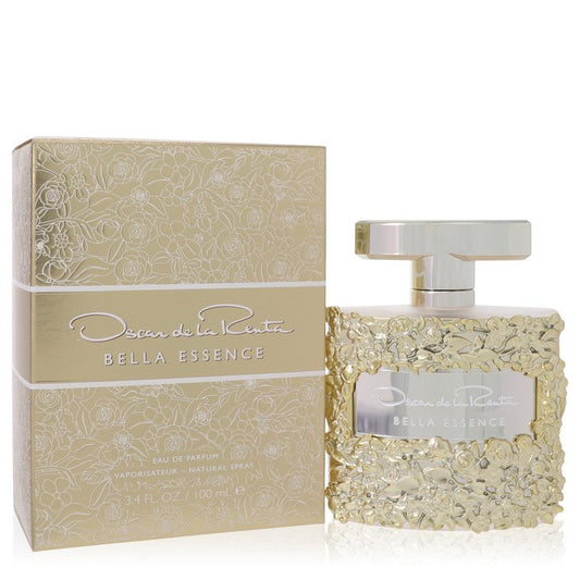 Bella Essence by Oscar De La Renta