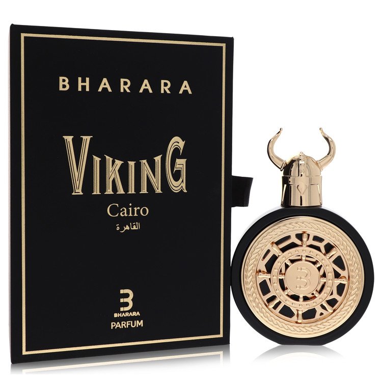 Bharara Viking Cairo by Bharara Beauty