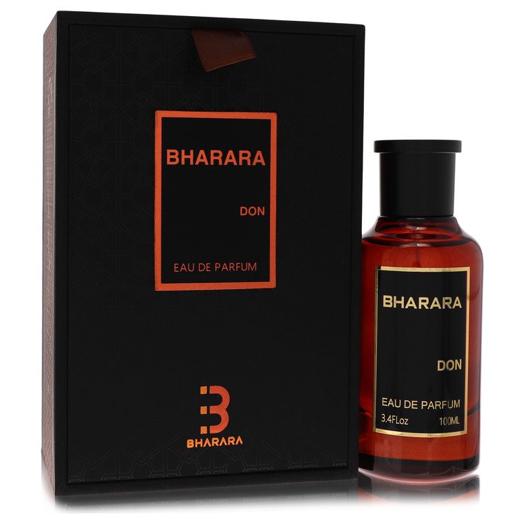 Bharara Don by Bharara Beauty