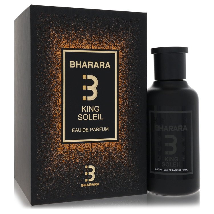 Bharara King Soleil by Bharara Beauty