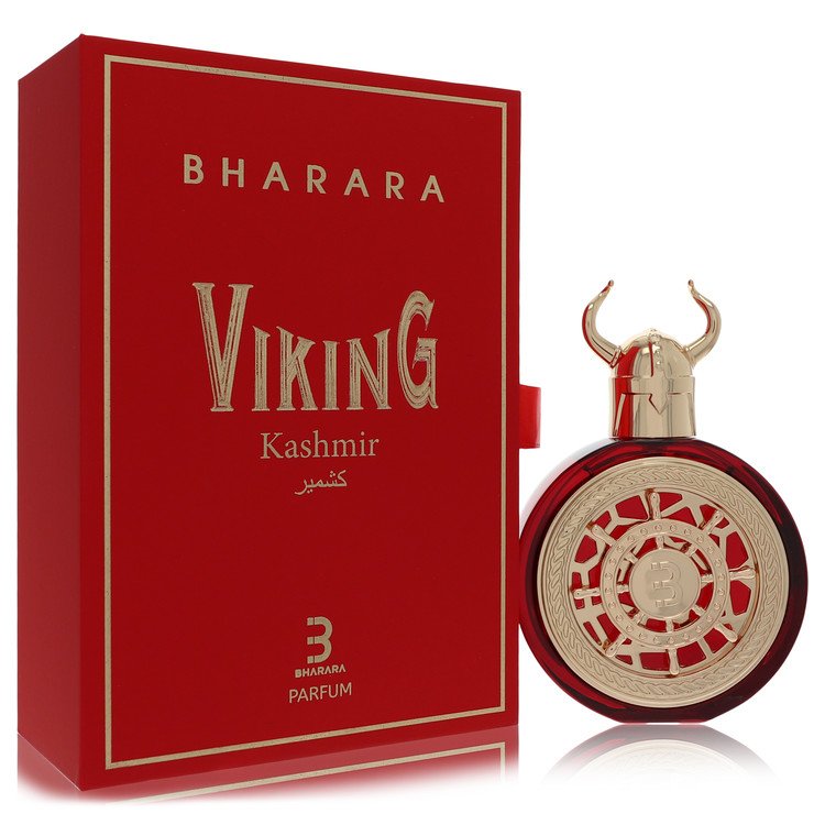 Bharara Viking Kashmir by Bharara Beauty