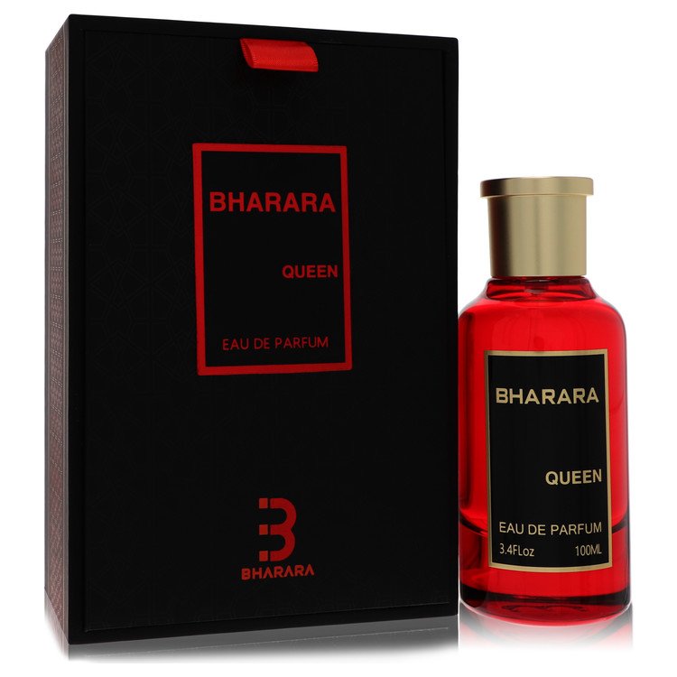 Bharara Queen by Bharara Beauty