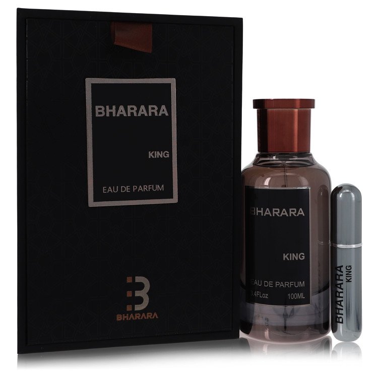 Bharara King by Bharara Beauty