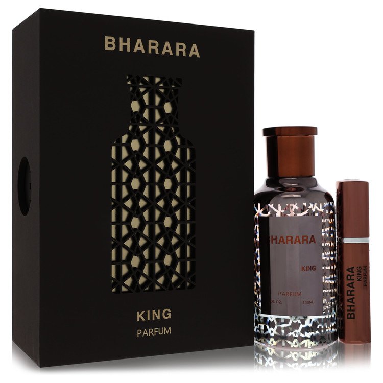 Bharara King by Bharara Beauty