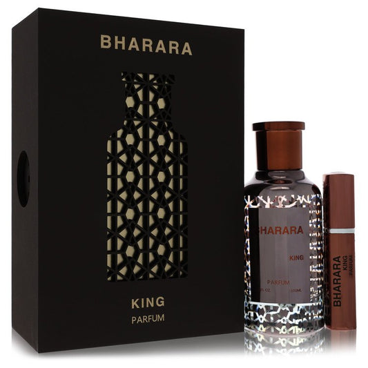 Bharara King by Bharara Beauty