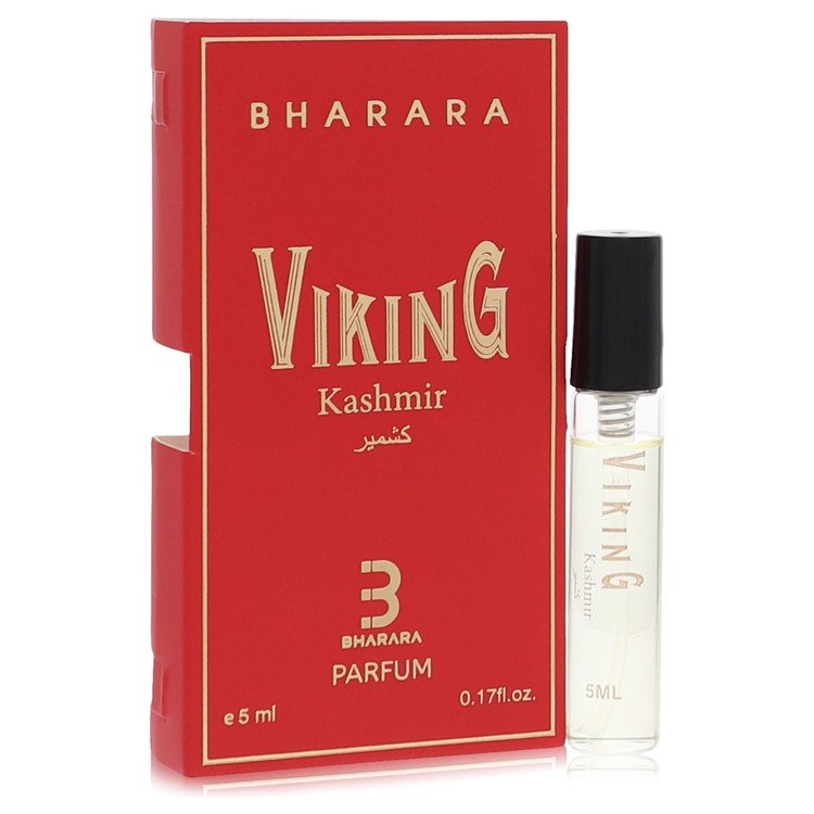 Bharara Viking Kashmir by Bharara Beauty