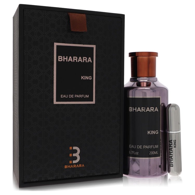 Bharara King by Bharara Beauty