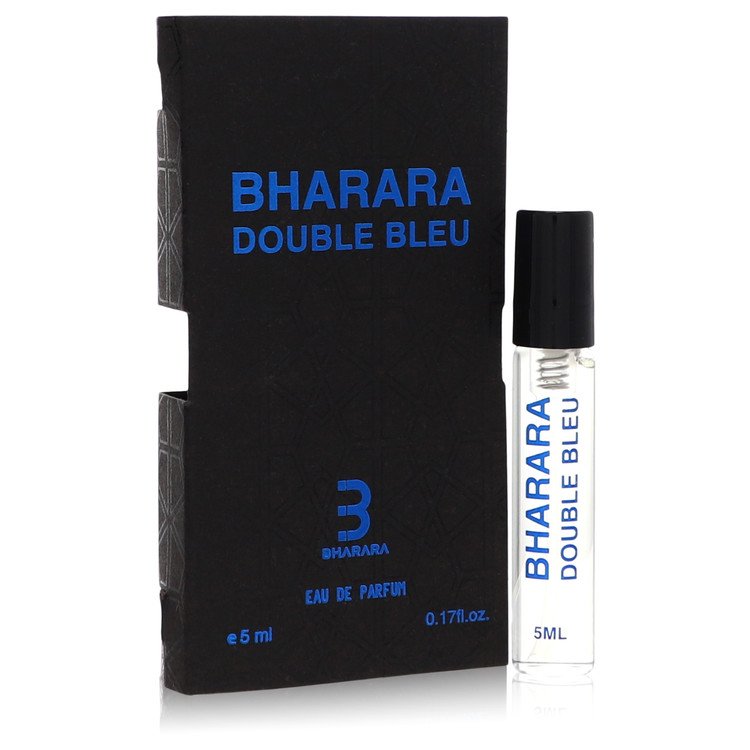 Bharara Double Bleu by Bharara Beauty